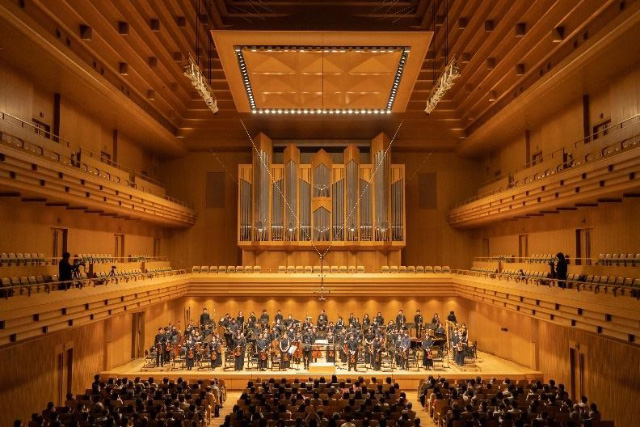 Japan Pops Orchestra
